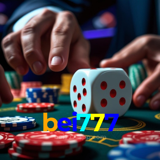 Promoções bei777