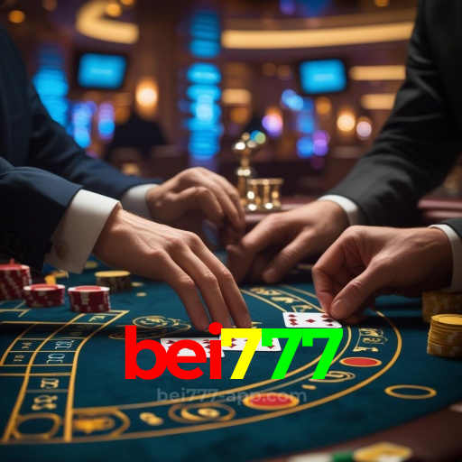Vantagens do App bei777