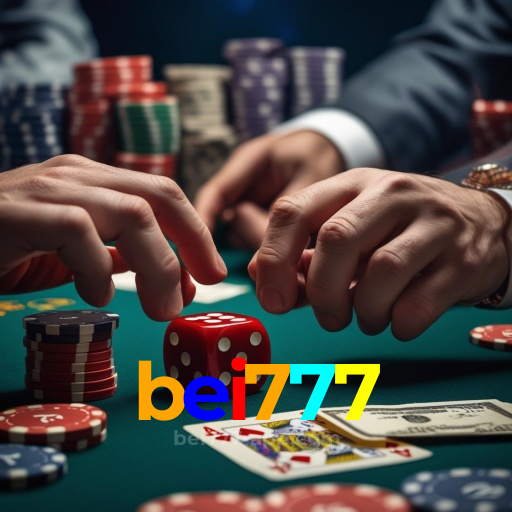 Novos Slots no bei777