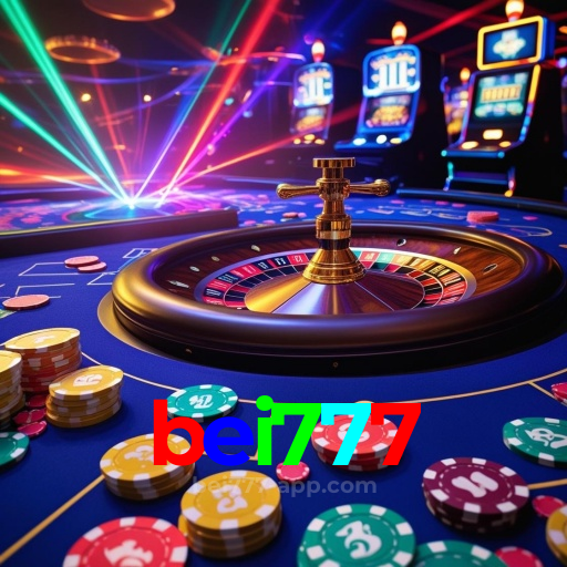 Ambiente vibrante de cassino online