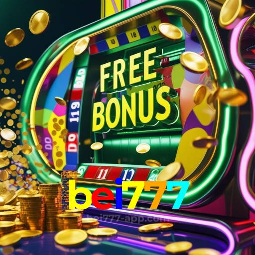 Promoções bei777