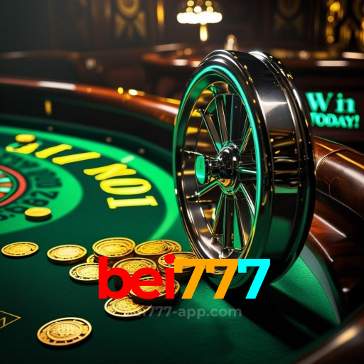 Visão geral dos jogos no bei777