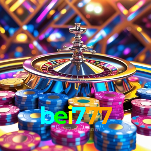 Visão geral dos jogos no bei777