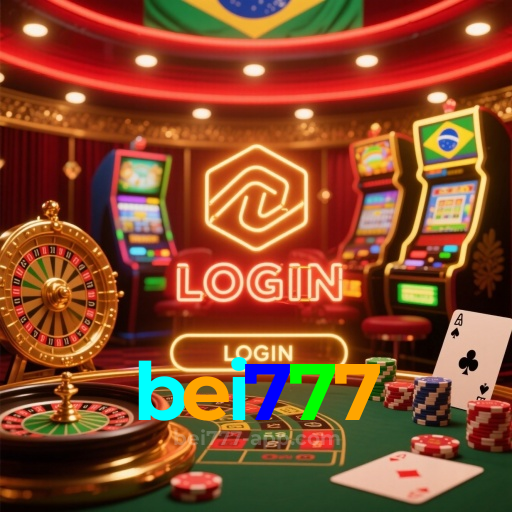 Novos Jogos no bei777