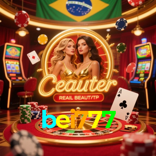 Promoções bei777